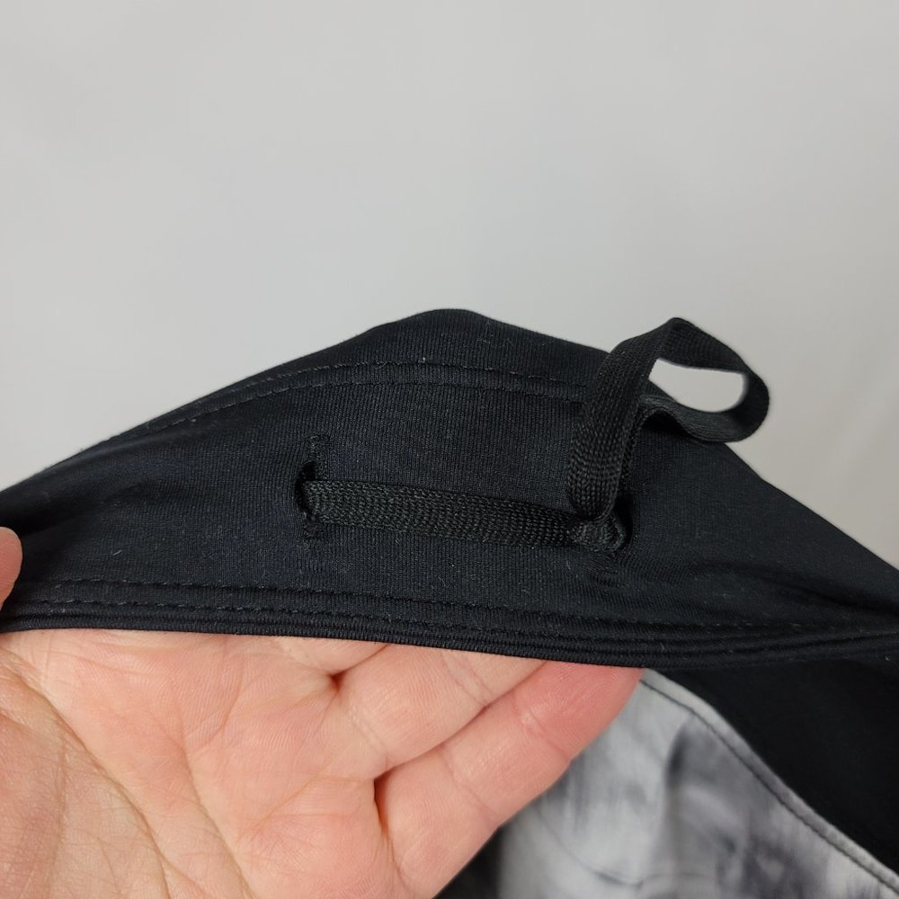 Gap gapfit Maternity running shorts attached underwear, panties, bottoms - Picture 6 of 7